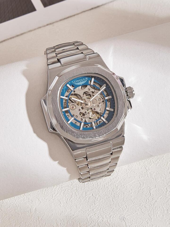 LONGLUX Hollow Automatic